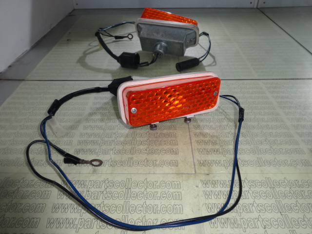 CARELLO 16.315.717 Lighting system code 2062 compatible with: CARELLO CARELLO, LAMBORGHINI ESPADA